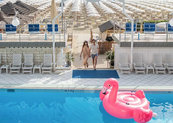 Hotel Flamingo